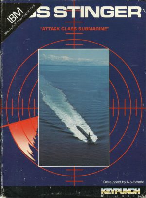 USS Stinger_3