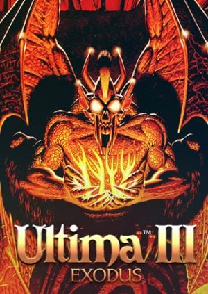 Ultima III™_0