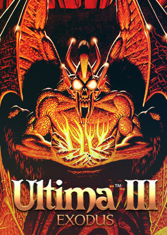 Ultima III™_0