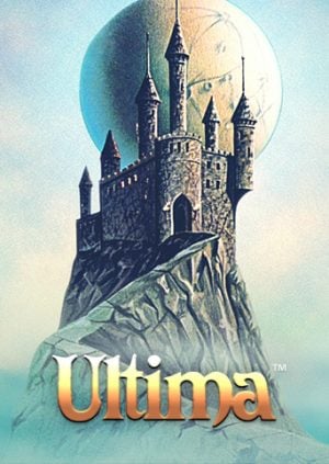 Ultima I™_0