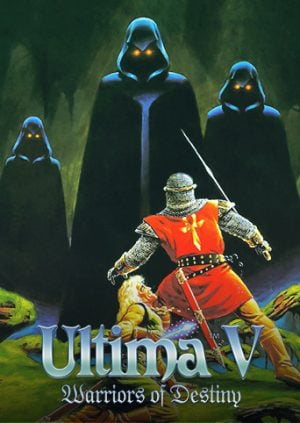 Ultima V™_0