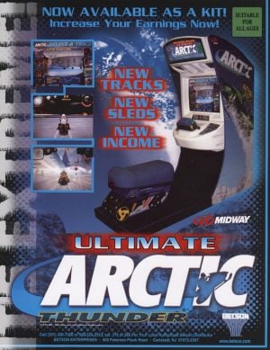 Ultimate Arctic Thunder_0