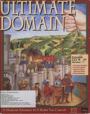 Ultimate Domain_2