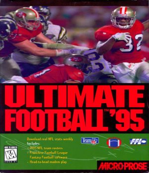 Ultimate Football ’95_0