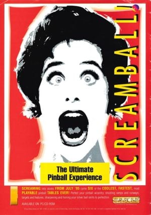Ultimate Pinball_2