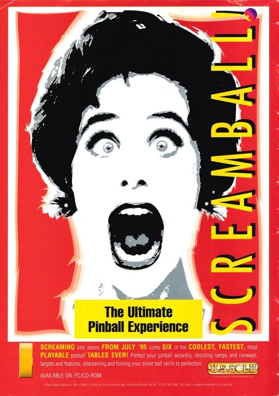 Ultimate Pinball_2