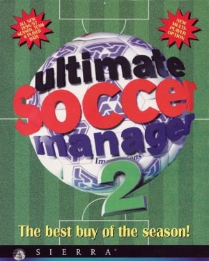 Ultimate Soccer Manager 2_0
