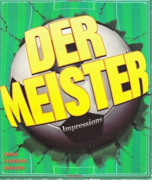 Ultimate Soccer Manager_1