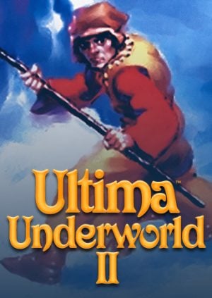 Ultima™  Underworld II_0