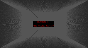 Ultizurk 2: The Shadow Master_1