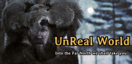 UnReal World_0