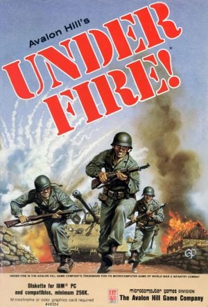 Under Fire!_0