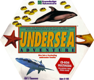 Undersea Adventure_0