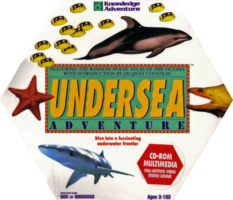 Undersea Adventure_0