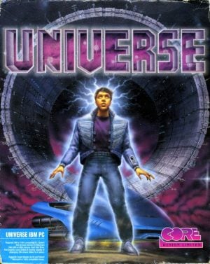 Universe (1994)_1
