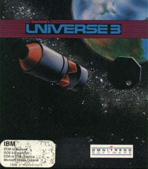 Universe 3_2