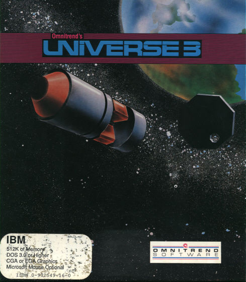Universe 3_2