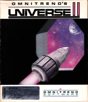 Universe II_2