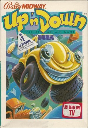 Up ‘n Down_0