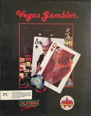 Vegas Gambler_0