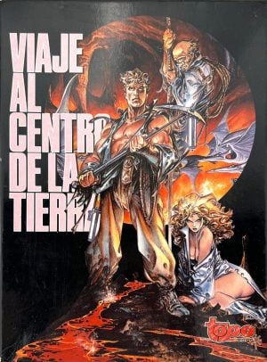 Viaje al Centro de la Tierra_1