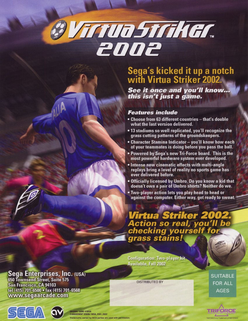 Virtua Striker 2002_1