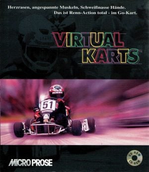 Virtual Karts_3