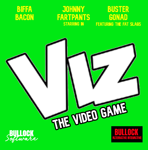Viz: The Game_1