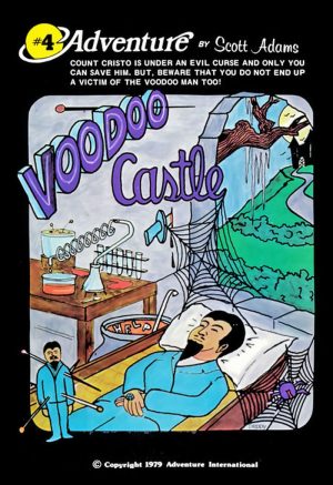 Voodoo Castle_0