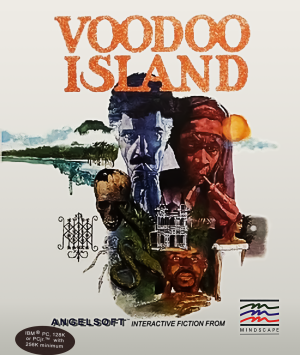 Voodoo Island_2