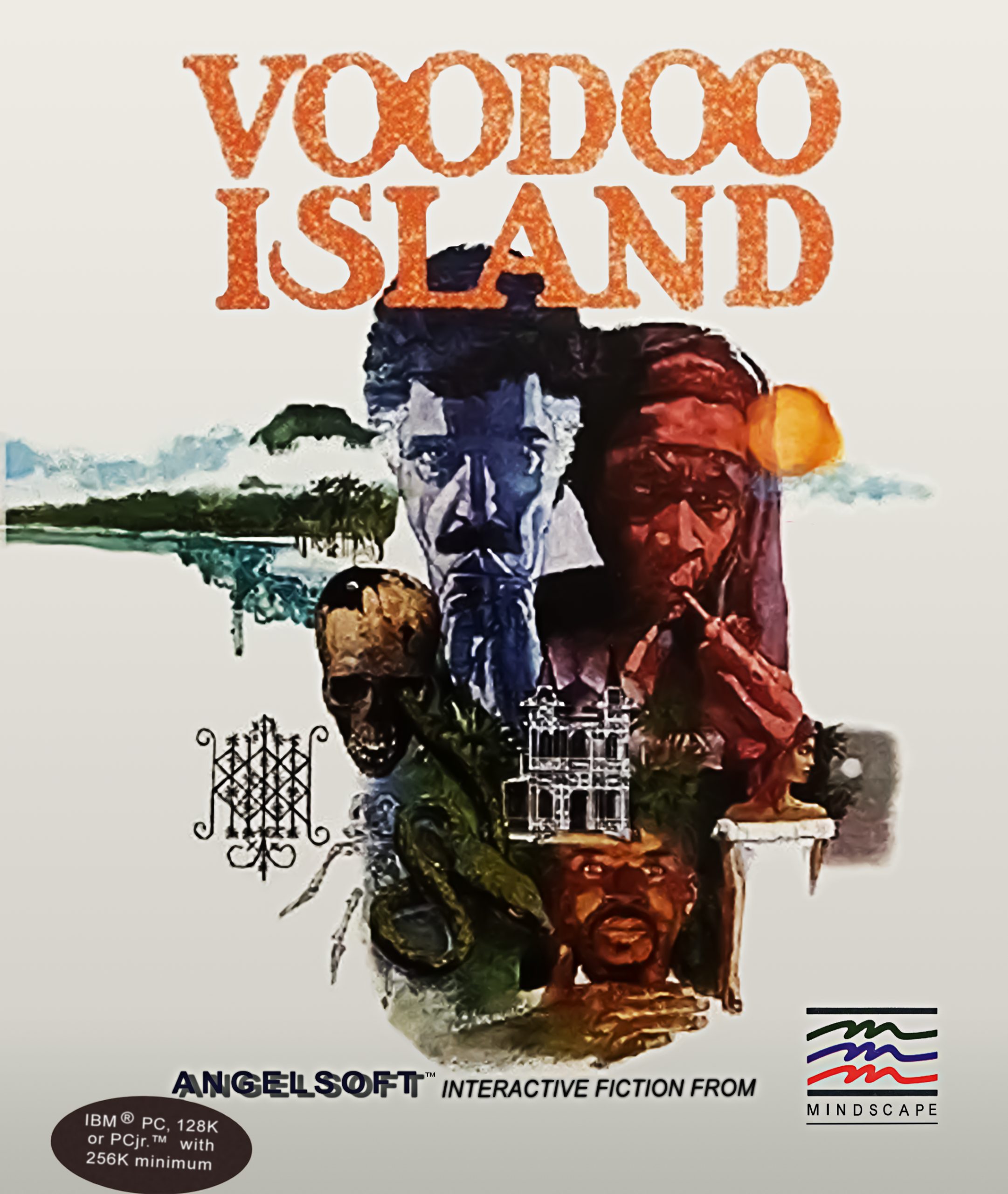 Voodoo Island_2