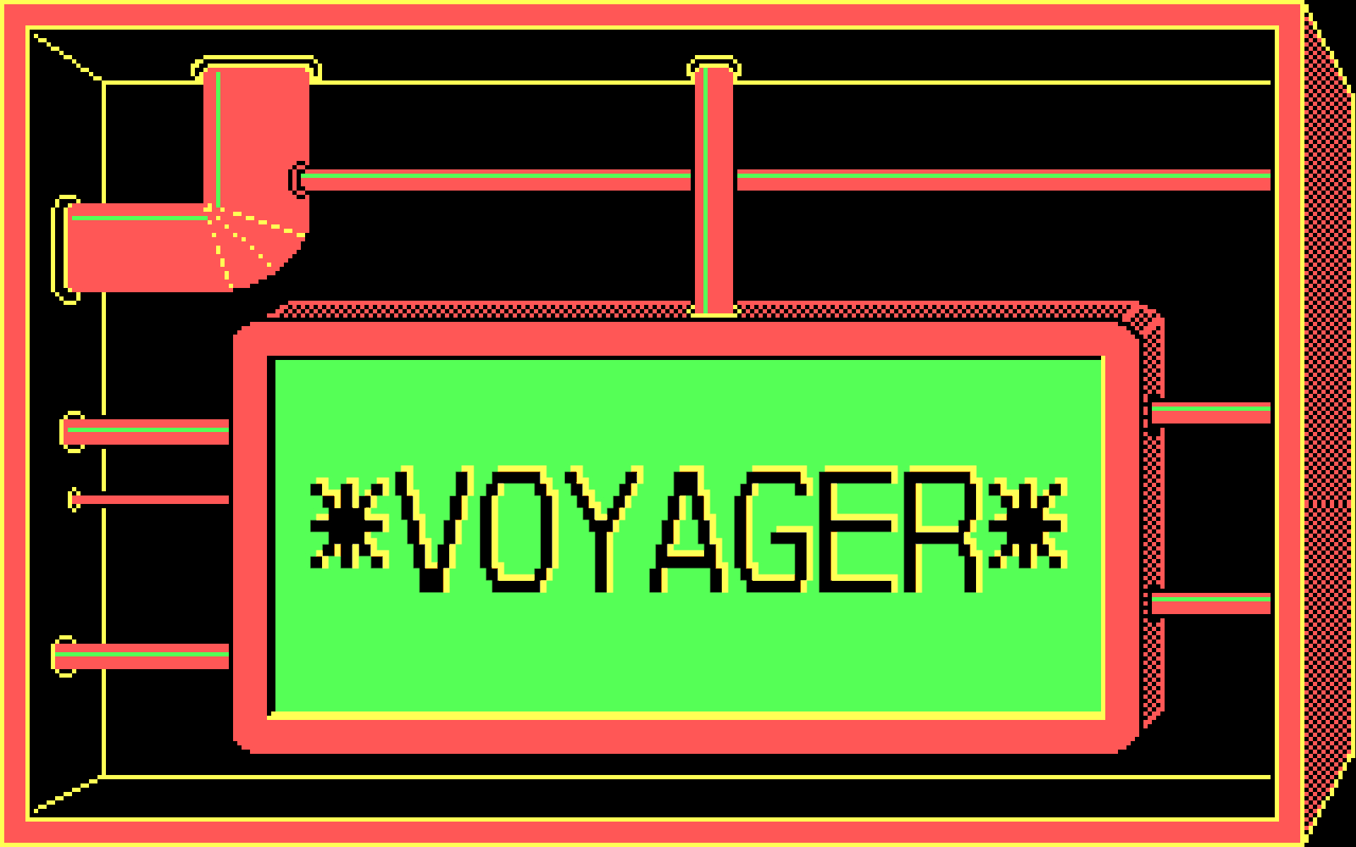 Voyager (Ediciones Manali)_0