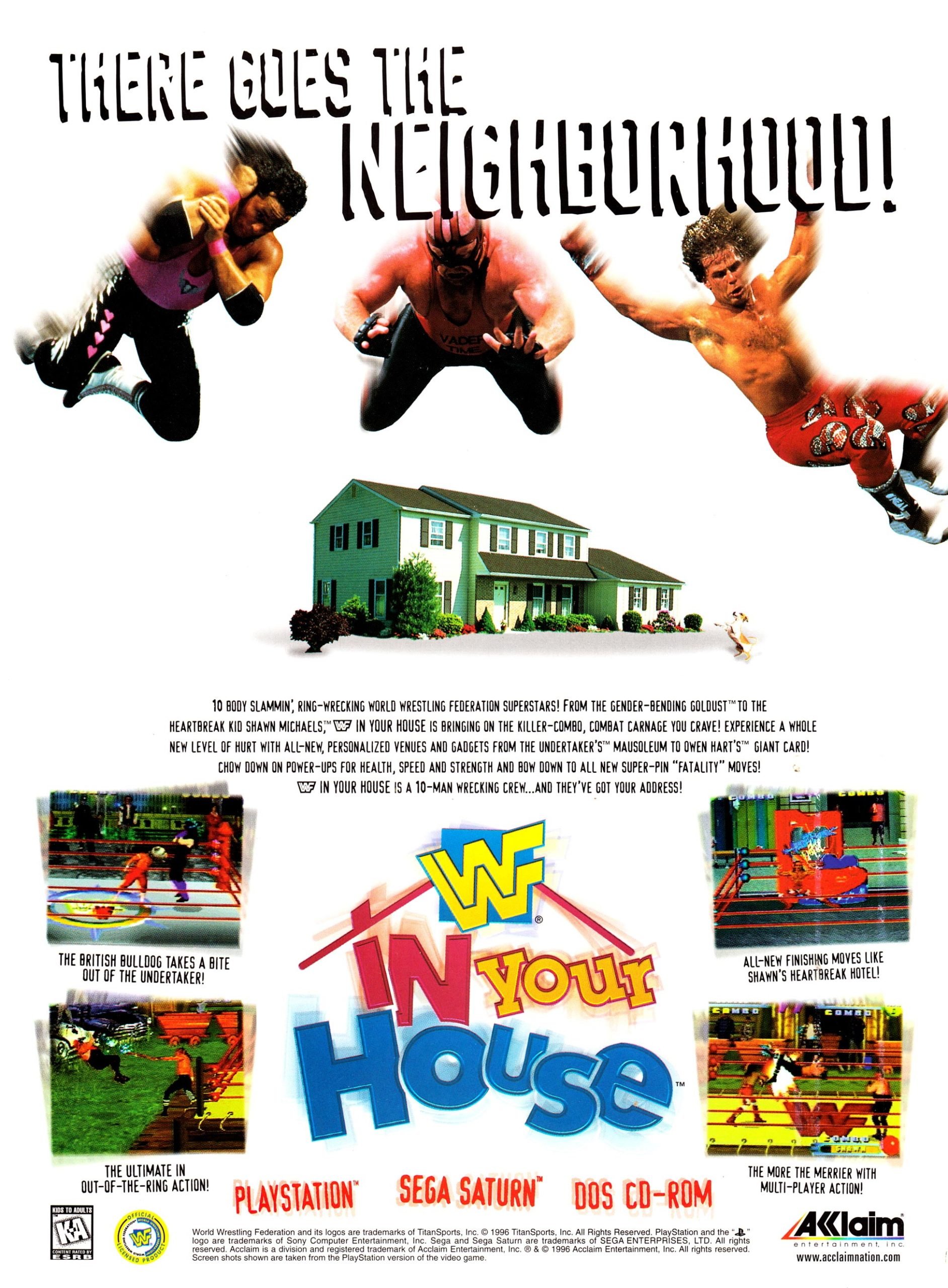 WWF In Your House_3