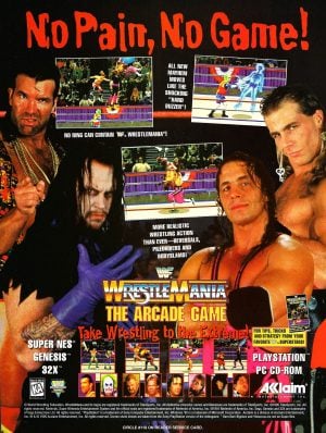 WWF WrestleMania: The Arcade Game_3