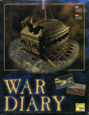 War Diary_1