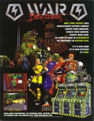 War: Final Assault_3