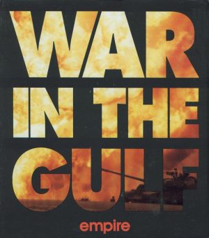 War in the Gulf_0