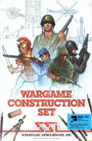 Wargame Construction Set_0