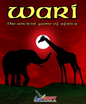 Wari: The Ancient Game of Africa_2