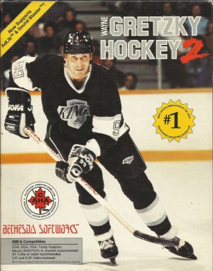 Wayne Gretzky Hockey 2_0