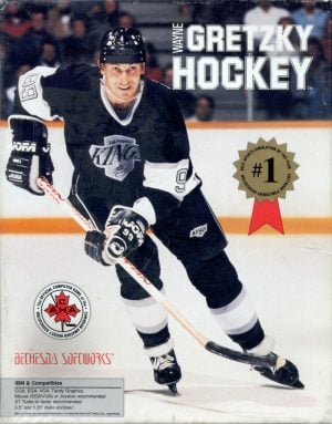 Wayne Gretzky Hockey_0
