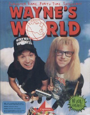 Wayne’s World_1
