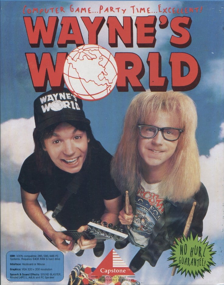 Wayne’s World_1