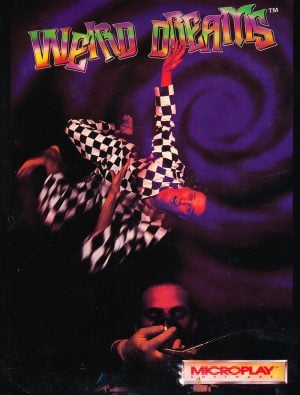 Weird Dreams_1