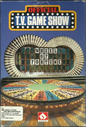 Wheel of Fortune (1987)_1