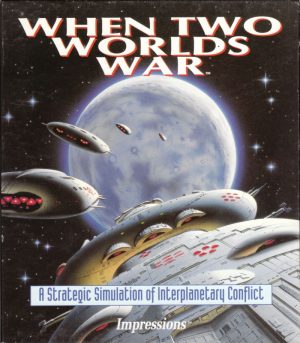 When Two Worlds War_0