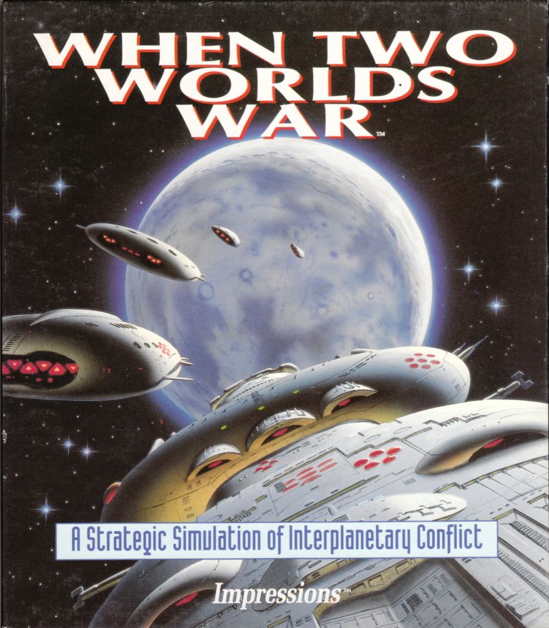 When Two Worlds War_0