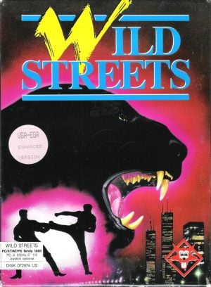 Wild Streets_0