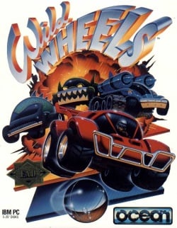 Wild Wheels_1