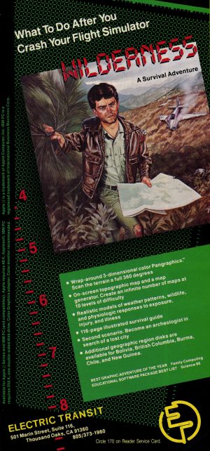 Wilderness: A Survival Adventure_1